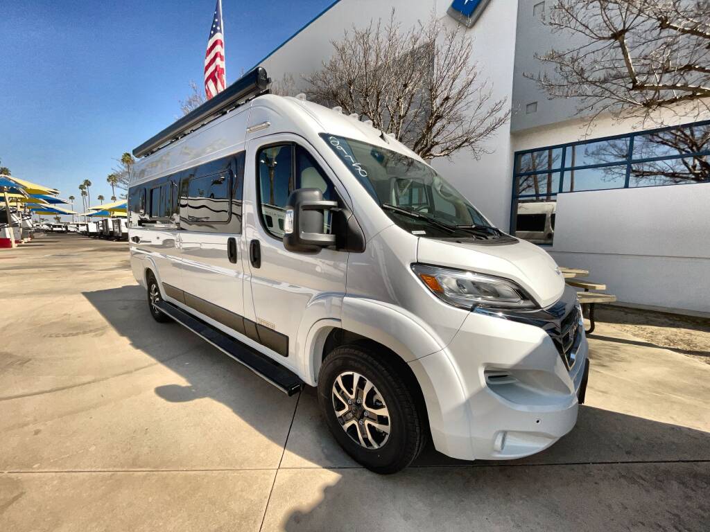  TRAVATO 59K