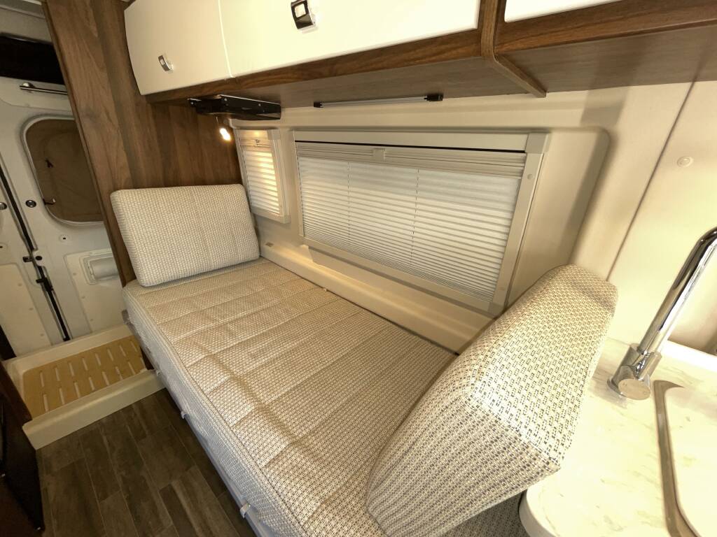 More Winnebago TRAVATO 59K photos